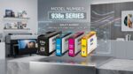 Compatible Ink Cartridge for HP 938e Multipack – Print Inventory - Image 2