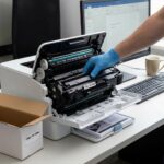 Compatible Toner Cartridge for HP 151A / W1510A – Print Inventory - Image 2