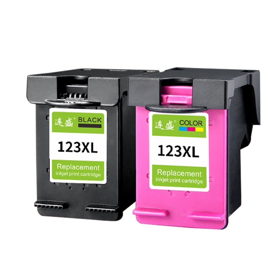 HTB1EHhzjnnI8KJjSszgq6A8ApXaO-1.jpg HP 123XL *Value-Pack* Generic Ink Cartridges - Image 1