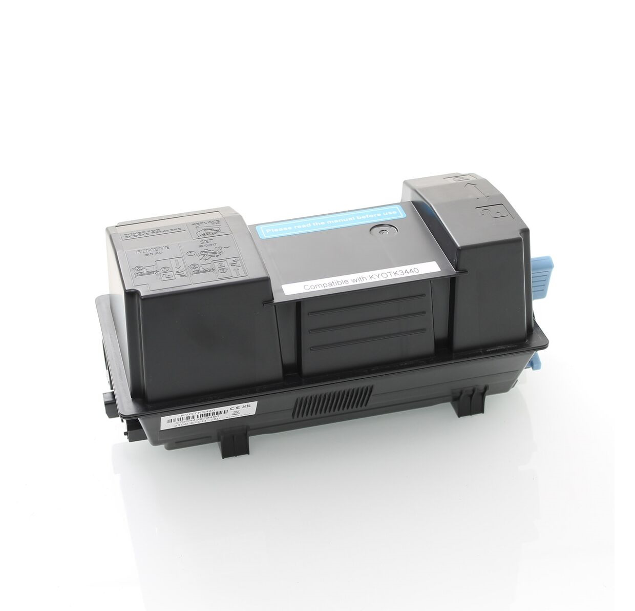 JOBOJO.jpg Kyocera TK-3440 Black Premium Generic Toner (MA6000ifx/PA6000x) - Image 1