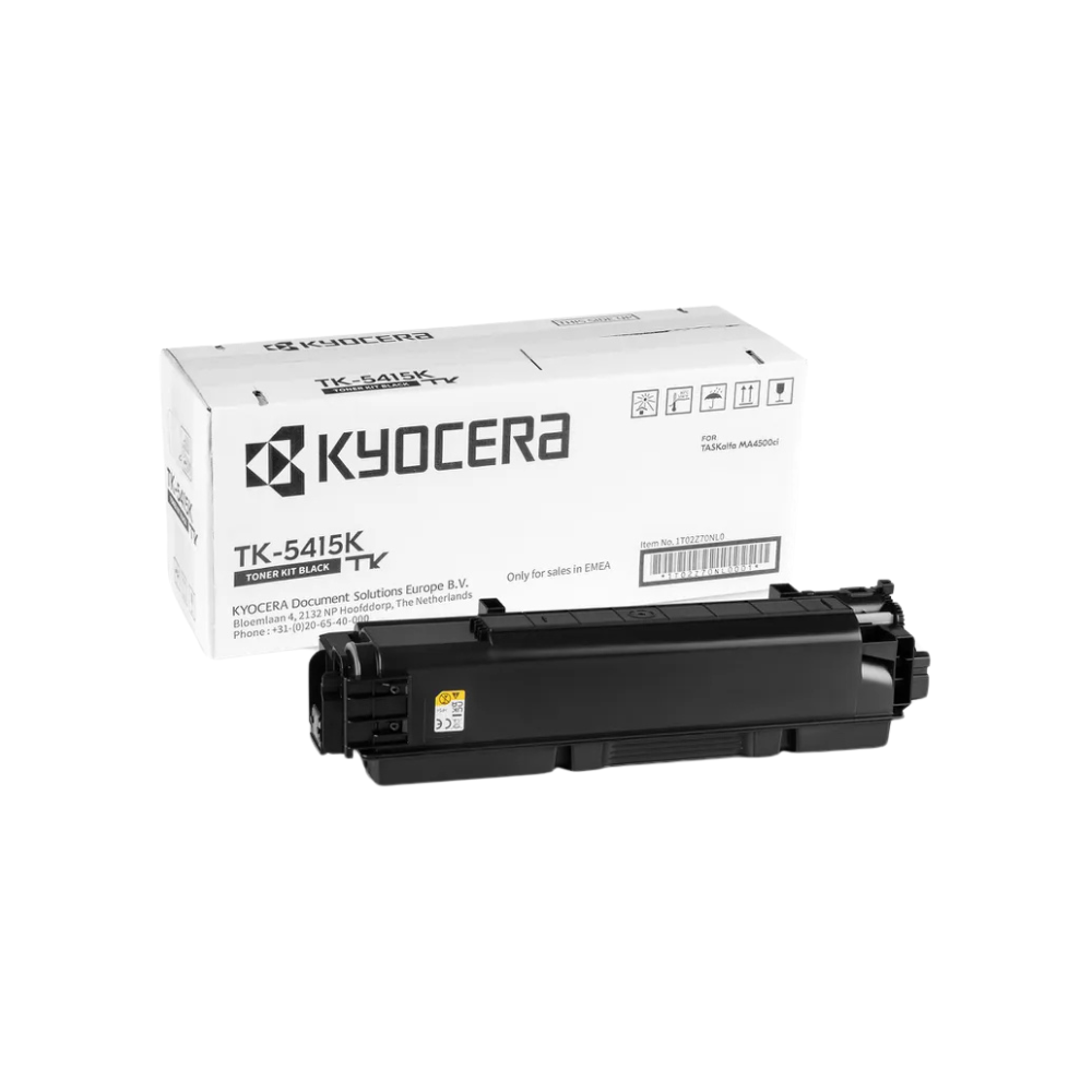 Kyocera-TK-5415.png Kyocera TK-5415 Black Premium Generic Toner - Image 1