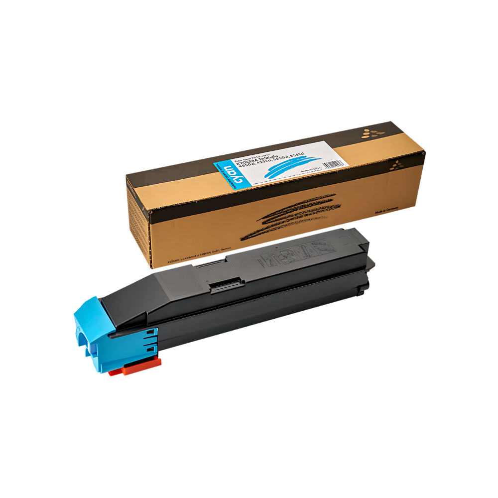 Kyocera-TK-8305-Cyan-Premium.png Kyocera TK 8305 Cyan Premium Generic Toner (3051ci/3551ci) - Image 1