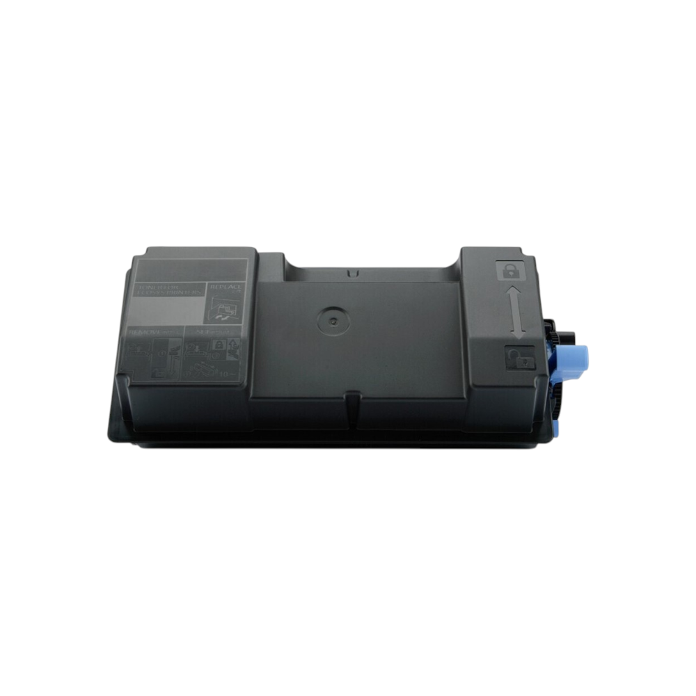 Kyocera-TK3400-bLACK.png Kyocera TK-3400 Black Premium Generic Toner (MA4500fx/PA4500) - Image 1