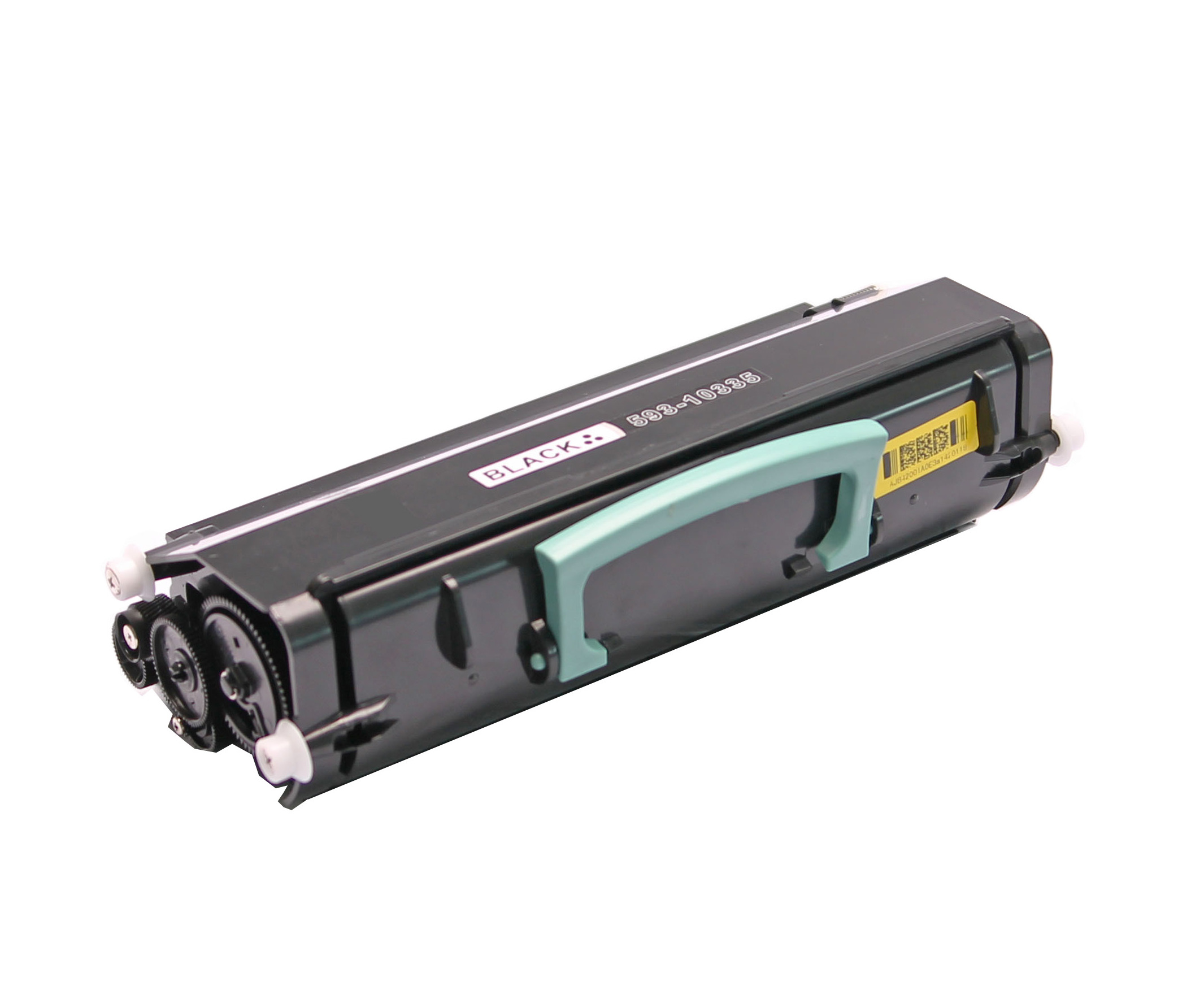 Lexmark-e260.jpg Lexmark E260 Black Generic Toner Cartridge - Image 1