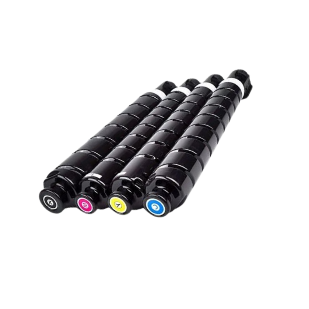 MAYNARDS-2025-08-05T085823.574.png Canon EXV-48 B/C/M/Y Generic Toners *Value Pack* - Image 1