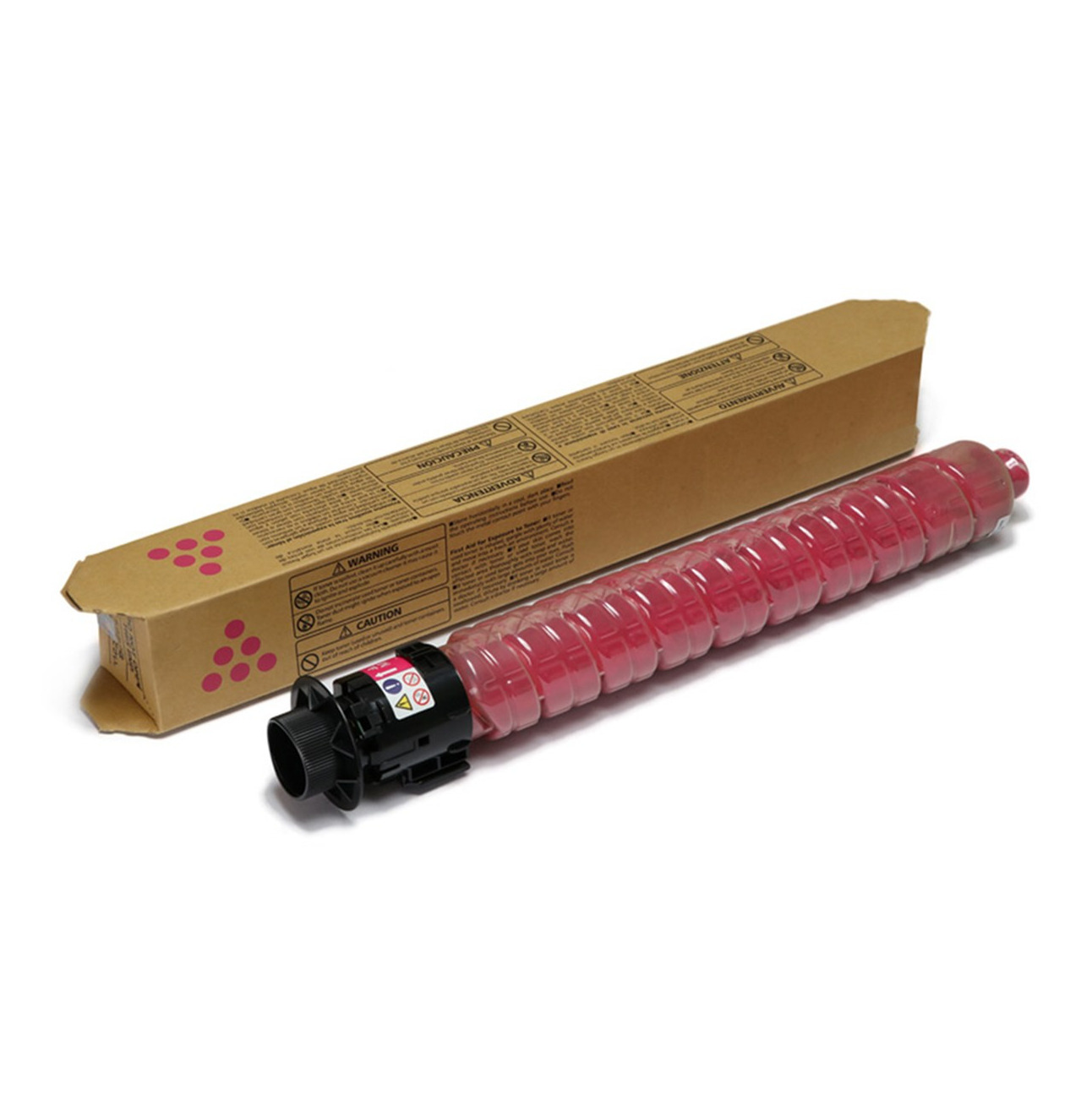 MP-C2503-Magenta.jpg Ricoh C2503|C2003 Premium Magenta Generic Toner - Image 1