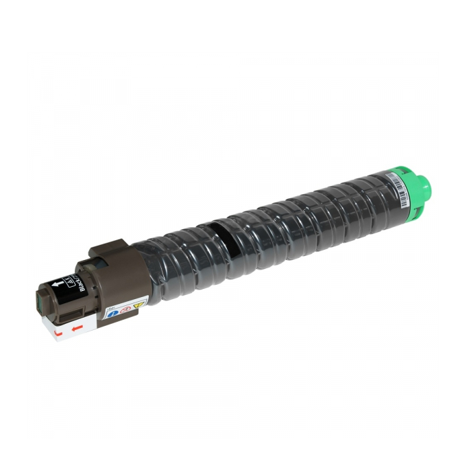 MP-C300-Black.png Ricoh MP-C300/MP-C401 Black Generic Toner - Image 1