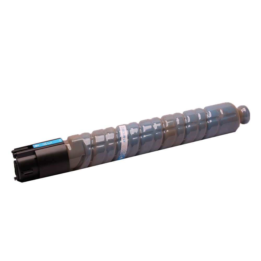 MP-C5502-C-1.png Ricoh C2503|C2003 Cyan Generic Toner (841928) - Image 1