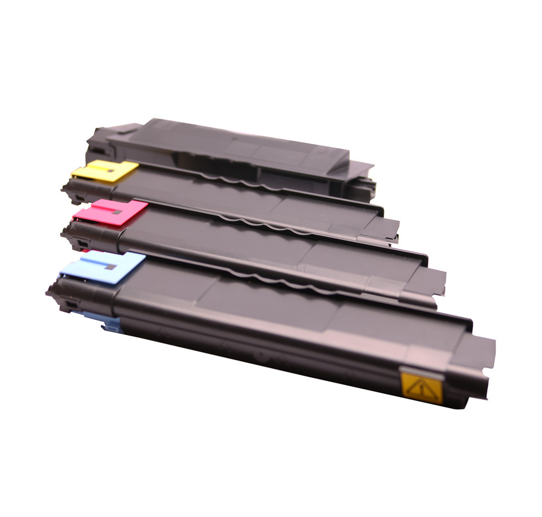 MainBCMY.jpg Kyocera TK 5270 B/C/M/Y Generic Toners (P6230cdn) - Image 1
