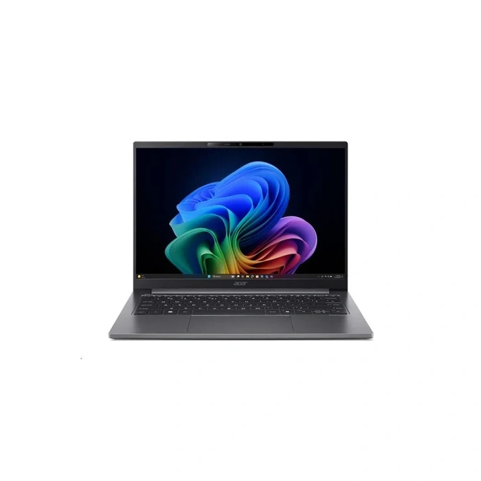 NX.BPUEA_.003.webp Acer Travelmate X4 14 AI – Intel Core Ultra 7 258V, 32GB RAM, 1TB SSD, 14″ (1920 x 1200) FHD+, Windows 11 Pro (NX.BPUEA.003) - Image 1