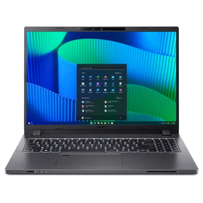 NX.BQCEA_.001.webp Acer Travelmate X414 Co Pilot Plus TMX414-51 AI – Intel Core Ultra 5 226V, 16GB RAM, 512GB SSD, 14″ (1920 x 1200) FHD+, Windows 11 Pro (NX.BQCEA.001) - Image 1