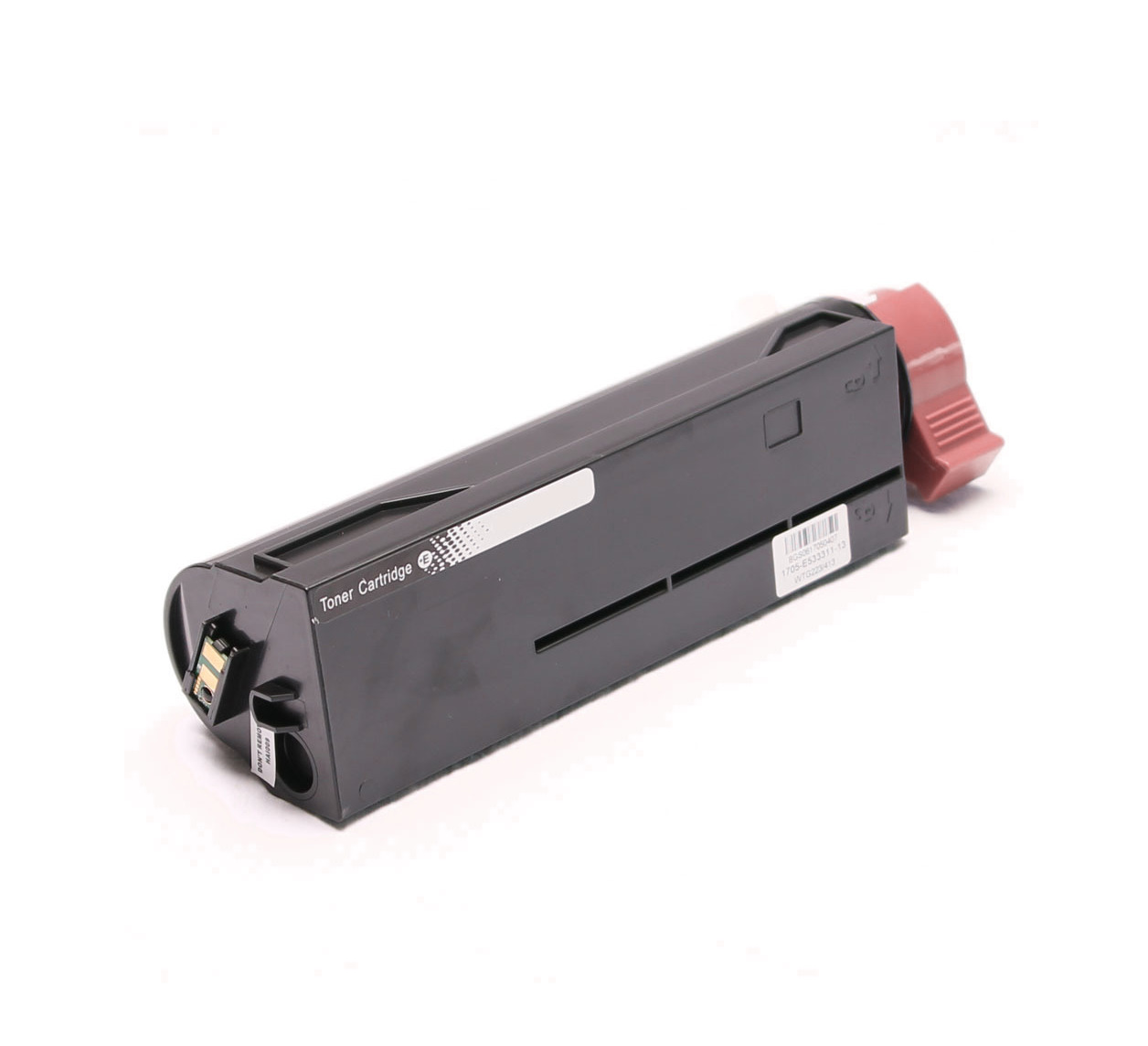 OKI-3.jpg Oki B412/B432 Black Generic Toner Cartridge (45807119) (3K Pages) - Image 1
