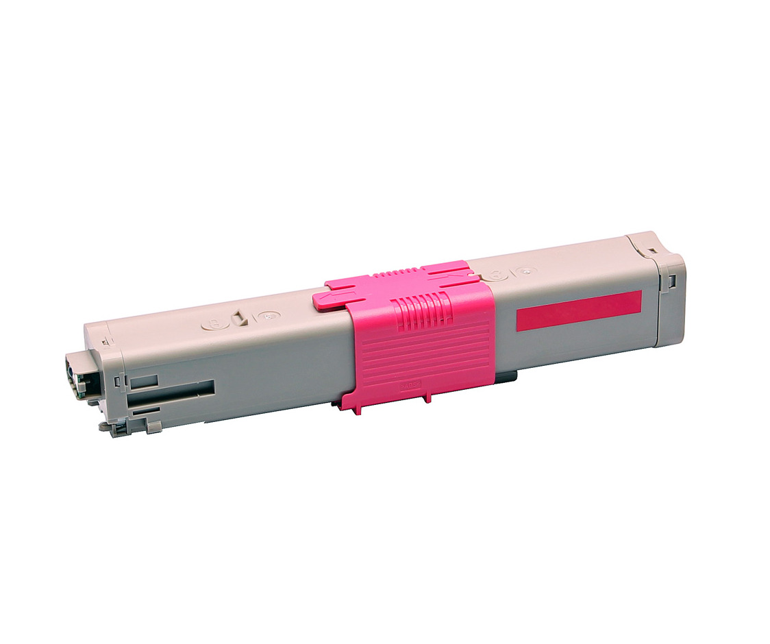 OKI-6.jpg Oki ES5462/ES5431 Magenta Generic Toner Cartridge (44973510) - Image 1