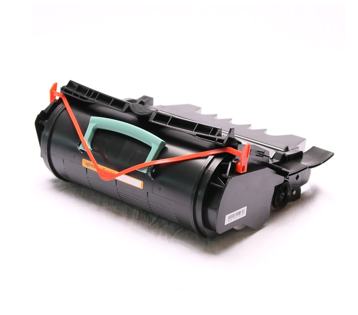 Oki-Tonercorp-5.jpg Lexmark X651 Black High Yield Generic Toner Cartridge (X651A11E) - Image 1