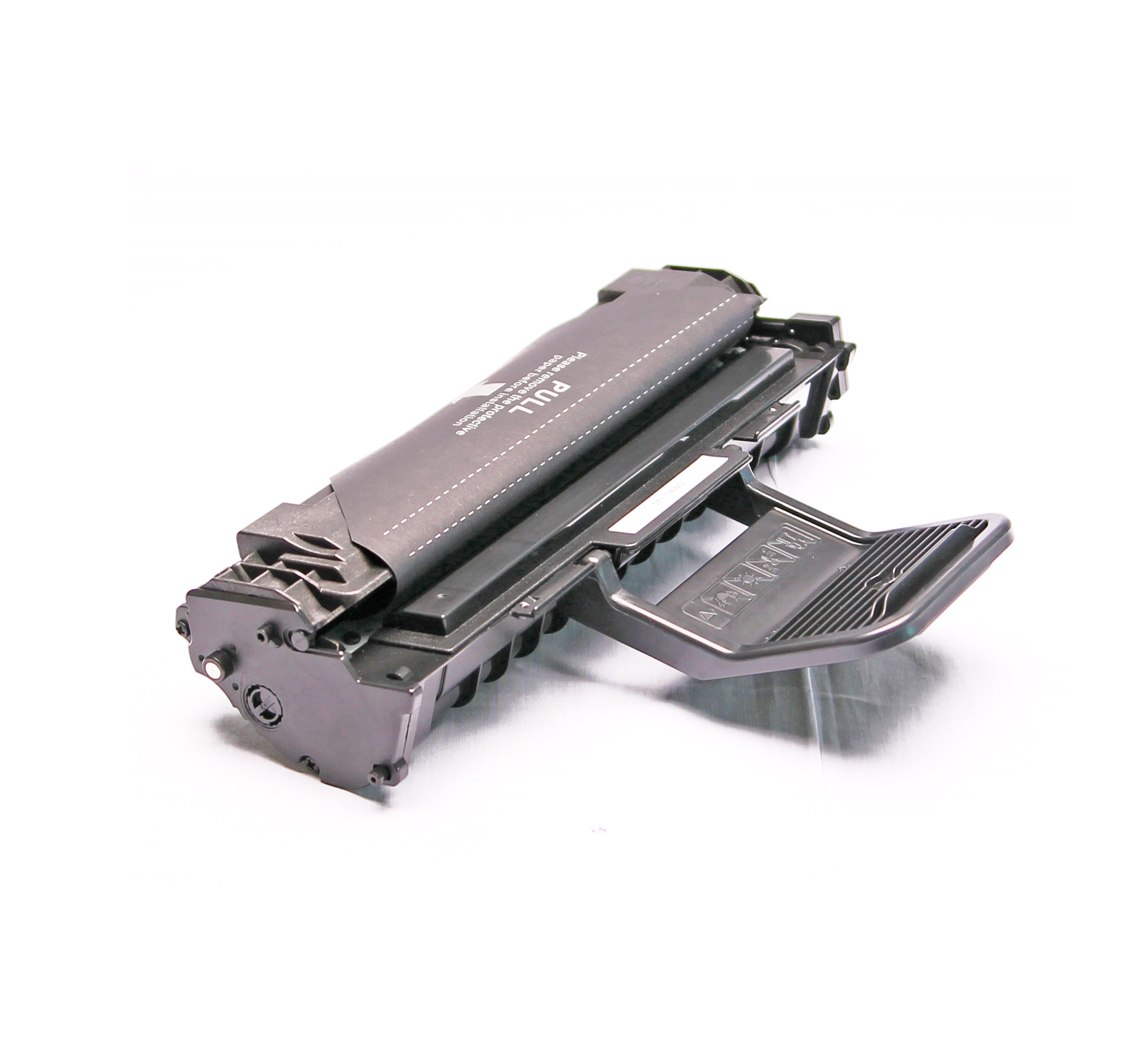 PABCDEFGHIJKLMN.png Xerox 3200 Black Generic Toner (113R00730/3200MFP) - Image 1