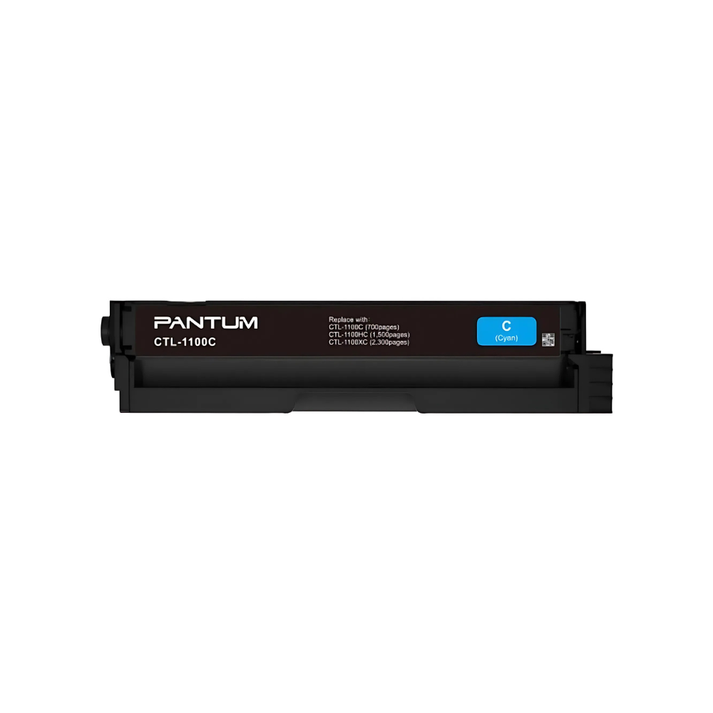 Pantum-CTL1100HC.png Pantum CTL1100HC High-Yield Cyan Generic Toner (1,5K Pages) - Image 1
