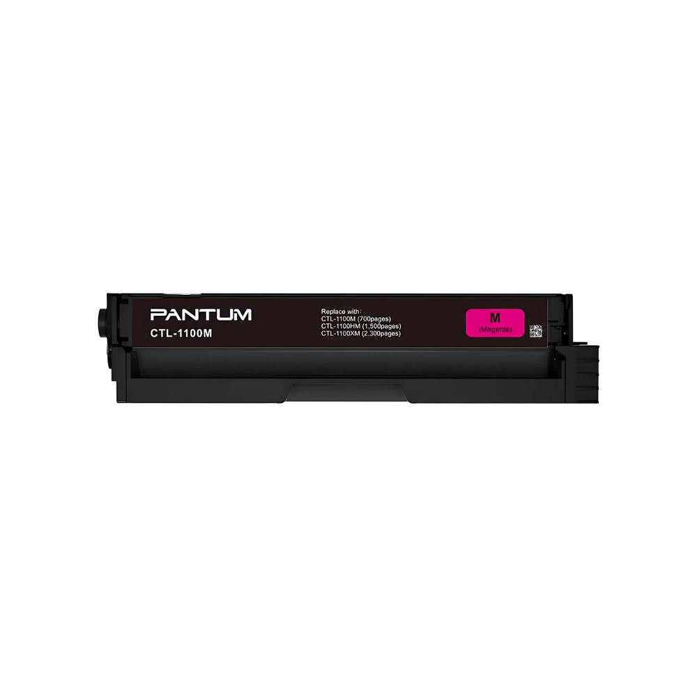 Pantum-CTL1100HM.png Pantum CTL1100HM High-Yield Magenta Generic Toner (1,5K Pages) - Image 1