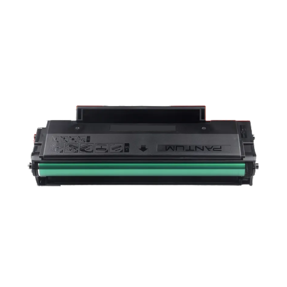 PantumPC252.png Pantum PC252 Black Generic Toner Cartridge - Image 1