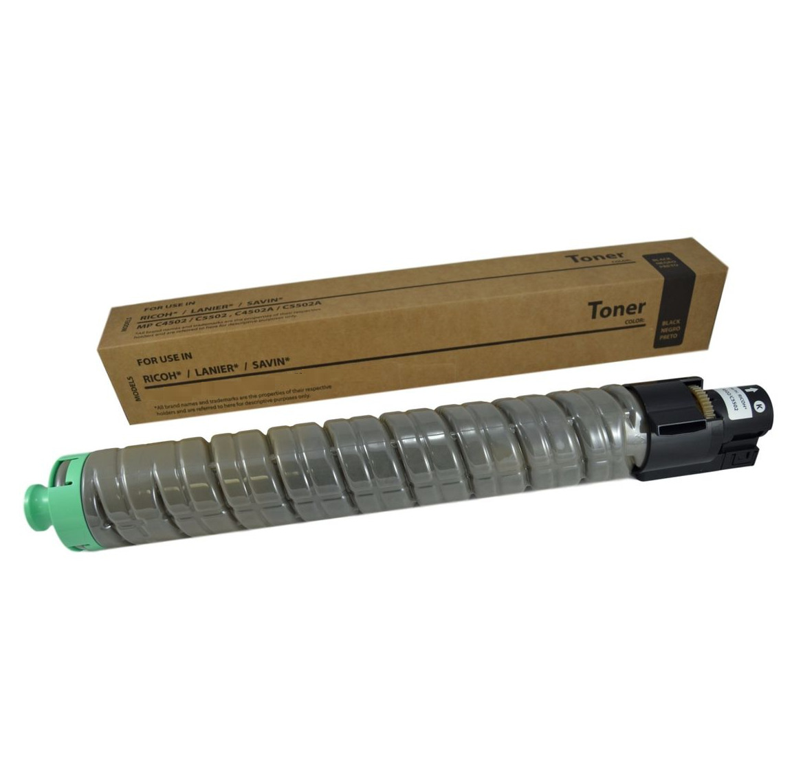 Ricoh-2800-Black-1.jpg Ricoh MPC305 Premium Black Generic Toner - Image 1