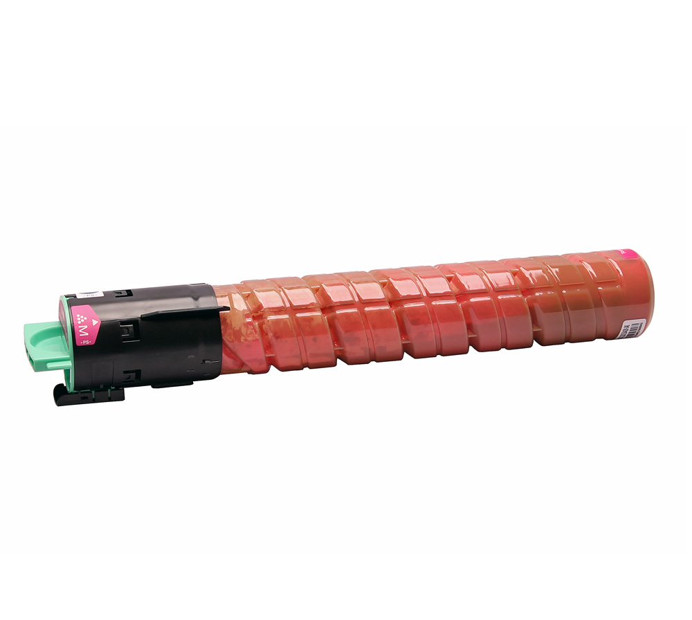 Ricoh-3-Tonercorp.png Ricoh MP-C2030/2051 Magenta Generic Toner - Image 1