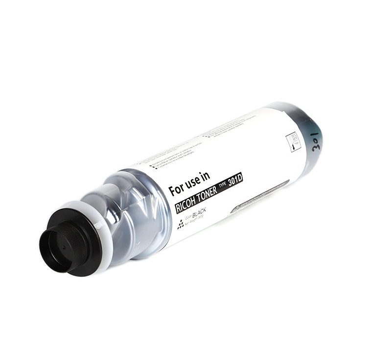 Ricoh-301.png Ricoh MP-301 Black Generic Toner - Image 1