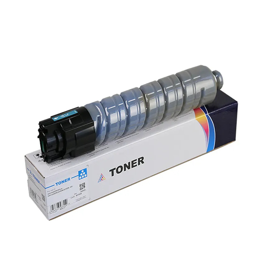 Ricoh-430-Cyan.jpg Ricoh SP-C430 Premium Cyan Generic Toner - Image 1