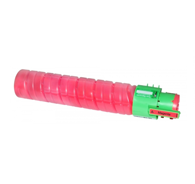 Ricoh-430-M.png Ricoh SP-C430 Magenta Generic Toner - Image 1