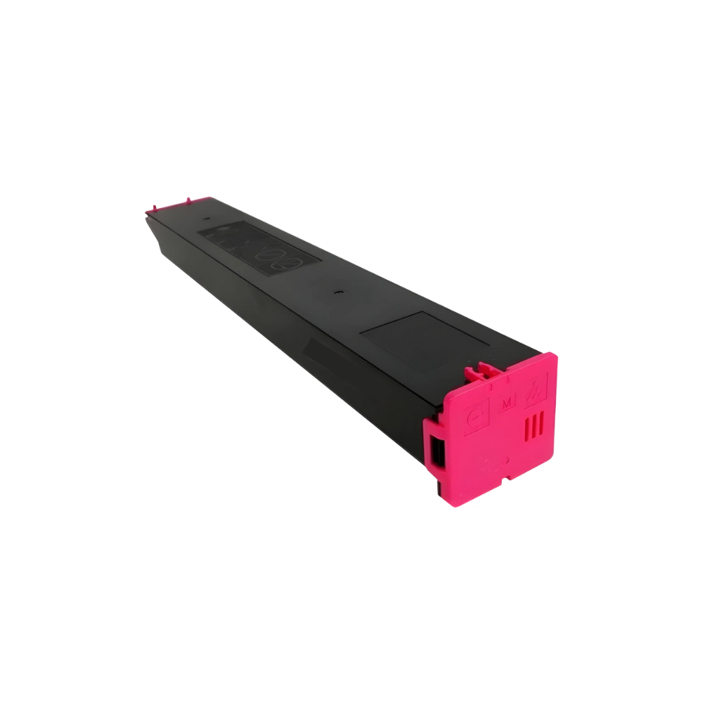 Sharp-MX61FT-Magenta-Generic-Toner.png Sharp MX-61 FT Magenta Generic Toner (MX2651/MX3051) - Image 1