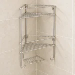 Shower Corner Organiser Seascapes