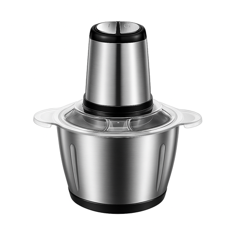 TA-PLID100215181.png 3L Food Processor - 800W, Multi-Function, Chop & Mix - Image 1