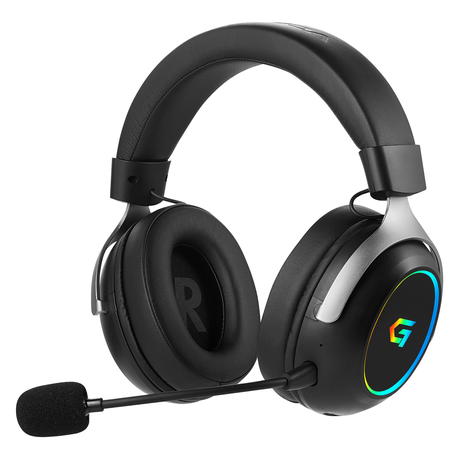 TA-PLID100635525.png Volkano Gaming Helm X1 Series Wireless Gaming Headset (Tri-Mode, ENC Mic) - Image 1