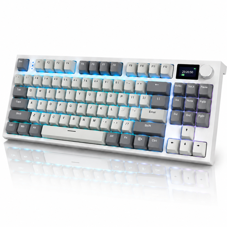 TA-PLID101106084.png ATTACK SHARK K86 Mechanical Gaming Keyboard RGB Backlit Wireless Tri-Mode - Image 1