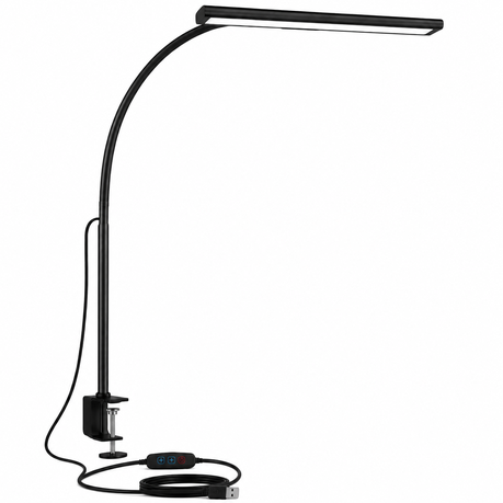 TA-PLID102131213.png SKY-TOUCH LED Desk Lamp with Clamp - Image 1