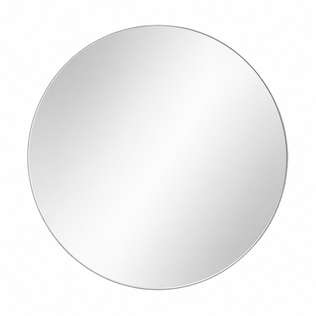 TA-PLID102627535.png 30cm Round Self-Adhesive Acrylic Mirror - Non-Fragile Wall Mirror - Image 1