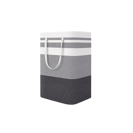 TA-PLID103032836.png Large Foldable Laundry Hamper Collapsible Storage Basket - Image 1