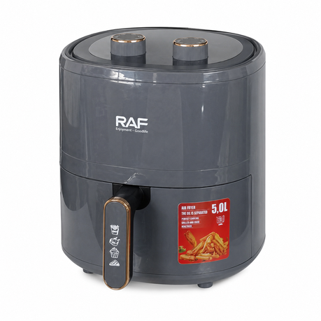 TA-PLID103320438.png RAF R.5325 5L Electric Air Fryer - Image 1