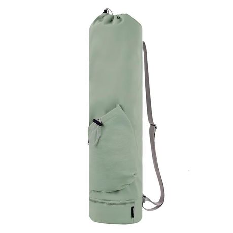 TA-PLID103341527.jpg Yoga Mat Carry Bag - Image 1