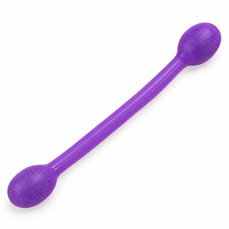 TA-PLID103539706.png Figure 8 Resistance Band for Stretching & Light Exercise - Purple - Image 1