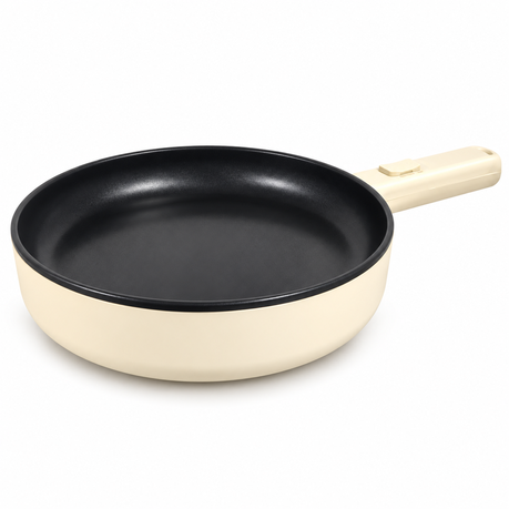 TA-PLID103770625.png 28cm Electric Non-Stick Frying Pan - 1000W - Image 1