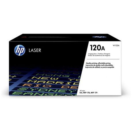 TA-PLID69528924.jpg HP 120A Laser Imaging Drum - Image 1