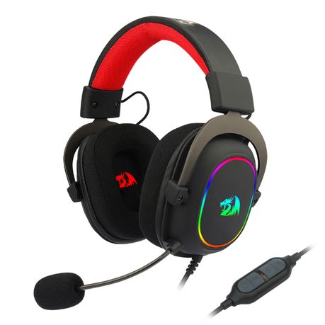 TA-PLID72869381.jpg Redragon ZEUS X RGB 7.1 USB RGB Gaming Headset - Image 1