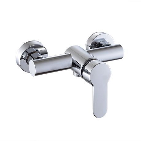 TA-PLID93743285.jpg Shower Wall Type Mixer Tap Faucet without Tap Nozzle . - Image 1
