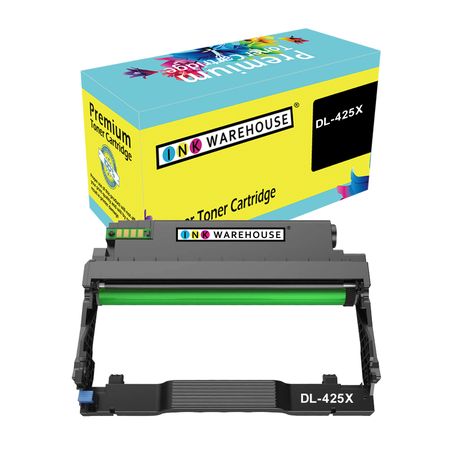 TA-PLID95682426.jpg Pantum DL425X / 425 Drum Unit - COMPATIBLE - Image 1