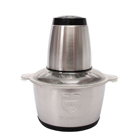 TA-PLID97147945.jpg Safety Lock Food Processor - Image 1