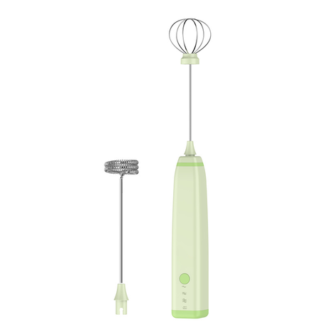 TA-PLID97962368.png Electric milk frother - Coffee Frother - Kitchen Appliance Mixer - Image 1