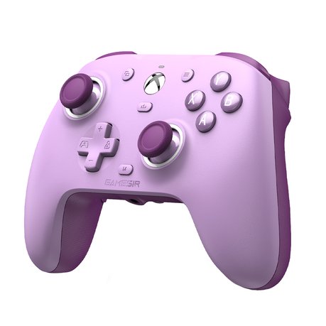 TA-PLID98591790.png GameSir G7 SE Purple - Licensed Xbox Wired Controller - Image 1