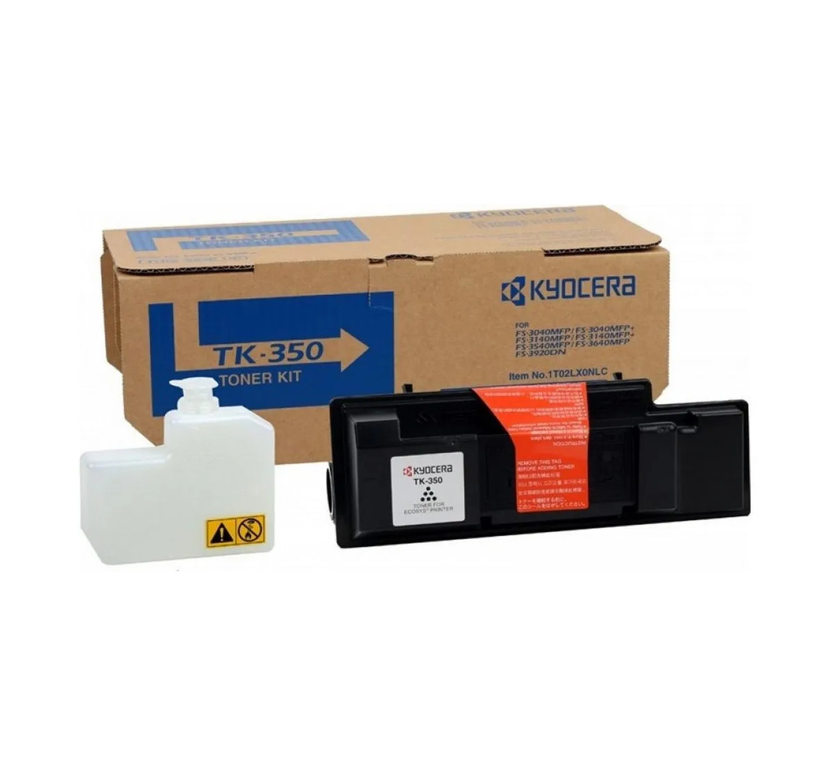 TK-350.jpg Kyocera TK-350 Premium Black Generic Toner - Image 1