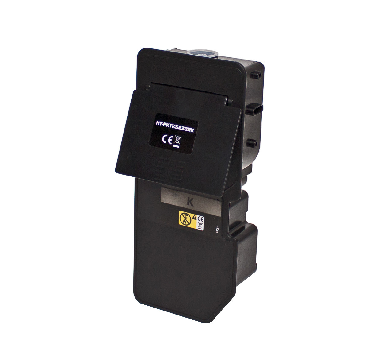 TK-5230K.jpg Kyocera TK5220/TK5230 Black Generic Toner (M5521/P5021) - Image 1