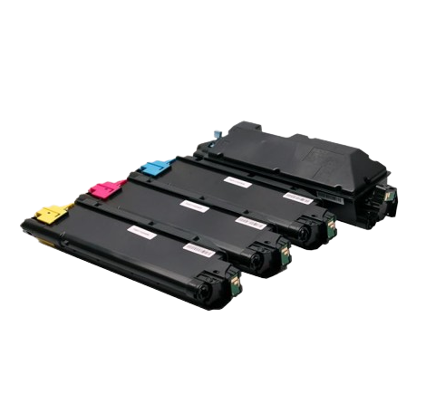 TK-5280-vp.png Kyocera TK 5280 B/C/M/Y Premium Generic Toners (P6635cdn) - Image 1