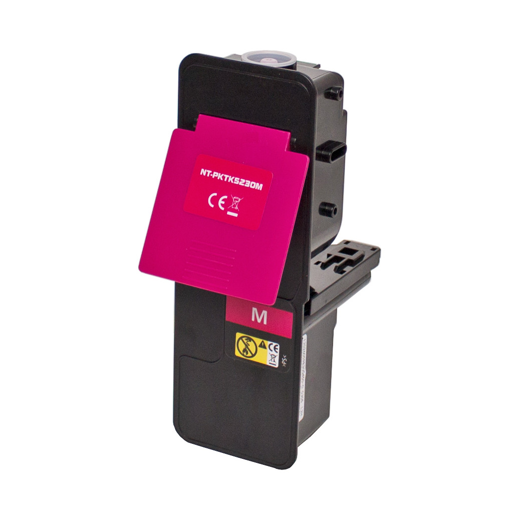 TK-5430-MAG.jpg Kyocera TK-5430 Magenta Premium Generic Toner (MA2100/PA2100) - Image 1